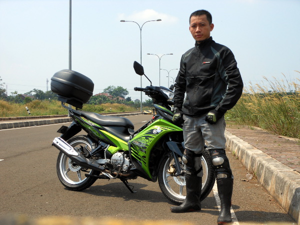 Image result for jaket biker